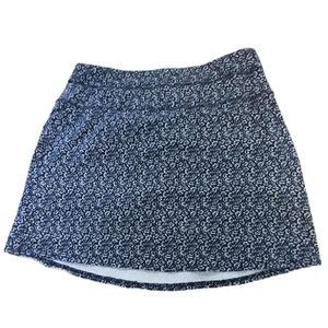 Floral Skort by Suave